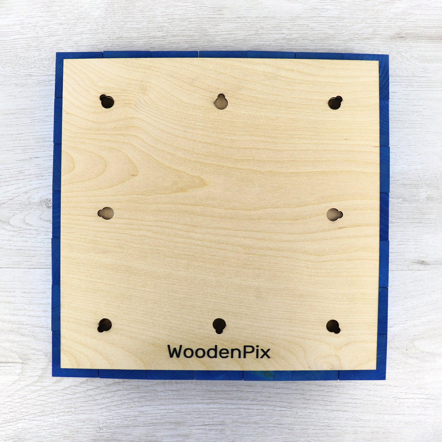 Single Color Wall Art Set